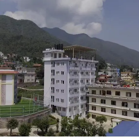 Sri Aurobindo Yoga Mandir Guest House